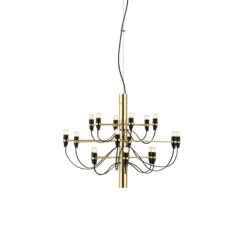 Flos 2097 Chandelier -City Lights Store 2097 led chandelier 01