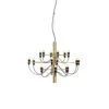 Flos 2097 Chandelier 2 Flos 2097 Chandelier -City Lights Store 2097 led chandelier 01a