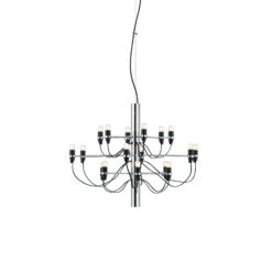 Flos 2097 Chandelier -City Lights Store 2097 led chandelier 02