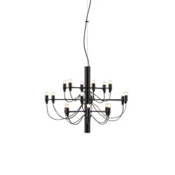 Flos 2097 Chandelier -City Lights Store 2097 led chandelier 03