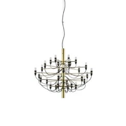 Flos 2097 Chandelier -City Lights Store 2097 led chandelier 04