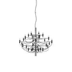 Flos 2097 Chandelier -City Lights Store 2097 led chandelier 05