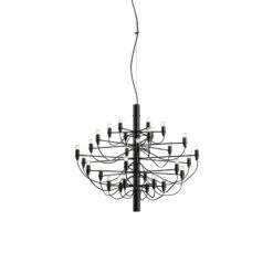 Flos 2097 Chandelier -City Lights Store 2097 led chandelier 06