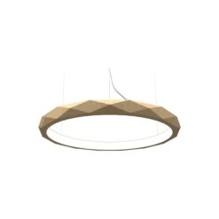 Facet LED Pendant Light 29 Facet LED Pendant Light -City Lights Store accord lighting faceted led pendant light 07