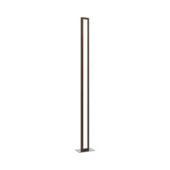 Frame LED Floor Lamp 16 Frame LED Floor Lamp -City Lights Store accord lighting frame led floor lamp 06