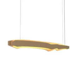 Horizon LED Linear Pendant Light 41 Horizon LED Linear Pendant Light -City Lights Store accord lighting horizon led linear pendant light 40