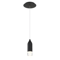 Action LED Mini Pendant Light