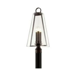 Adamson Outdoor Post Light