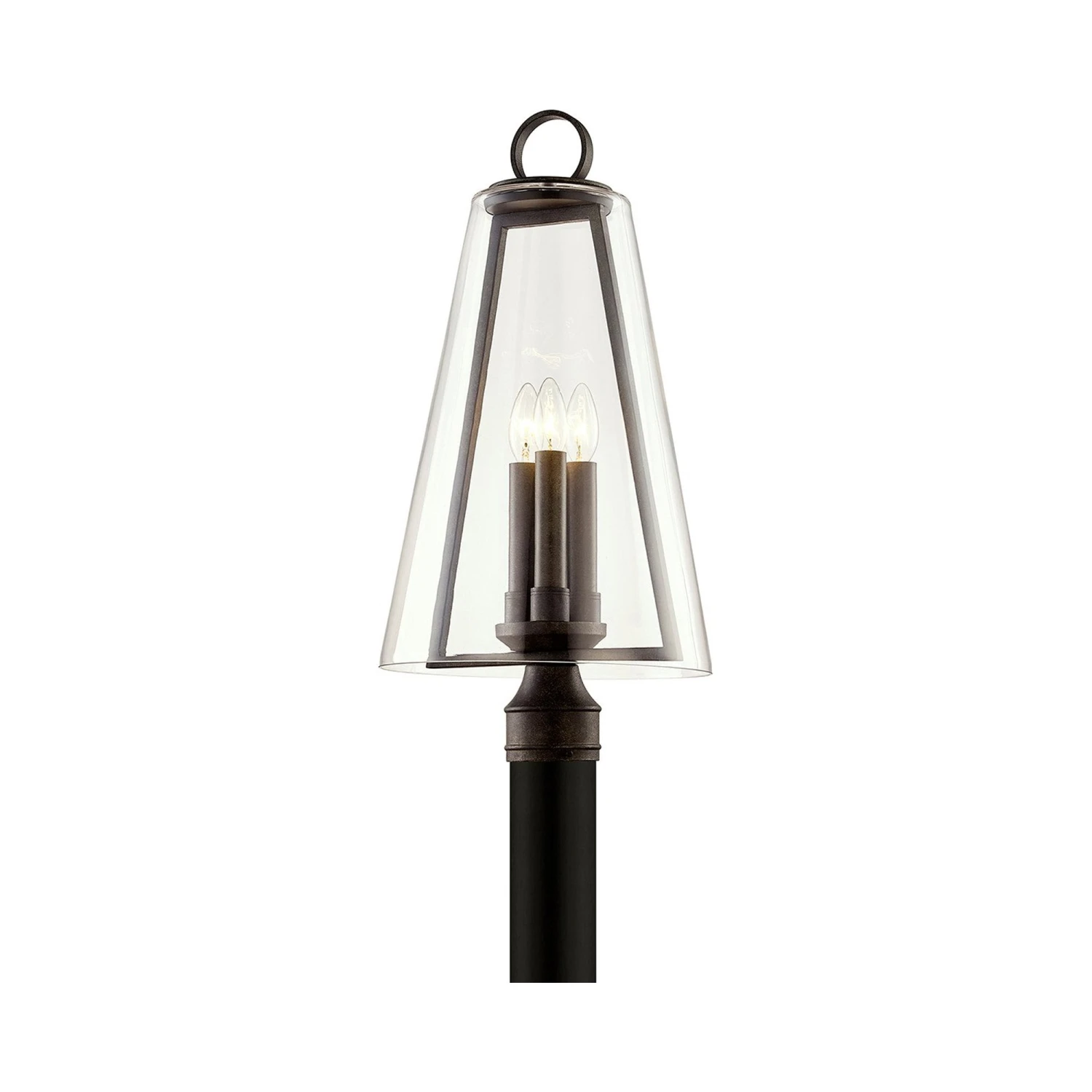 Adamson Outdoor Post Light 3 Adamson Outdoor Post Light