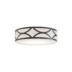 Lake LED Flush Mount Ceiling Light 35 Lake LED Flush Mount Ceiling Light -City Lights Store afx lighting lake led flush mount ceiling light 04 dd071e1e de95 425f 991e 28b3e208cbdd