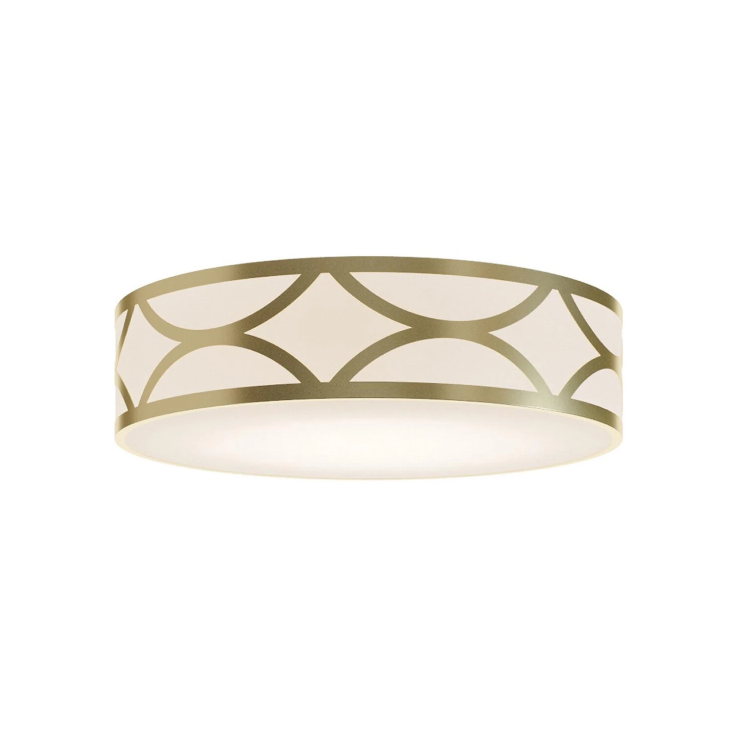 Lake LED Flush Mount Ceiling Light 20 Lake LED Flush Mount Ceiling Light - Image 18