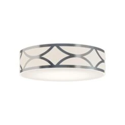 Lake LED Flush Mount Ceiling Light 40 Lake LED Flush Mount Ceiling Light -City Lights Store afx lighting lake led flush mount ceiling light 09 9056972a b4f5 4d38 a6d3 c21be32f14f4