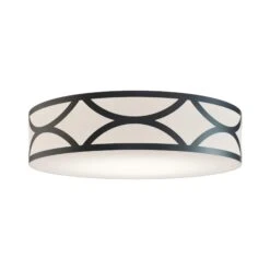 Lake LED Flush Mount Ceiling Light 41 Lake LED Flush Mount Ceiling Light -City Lights Store afx lighting lake led flush mount ceiling light 10 52e7ede2 97c0 4c2f 8cab 54fbdfb3cce1