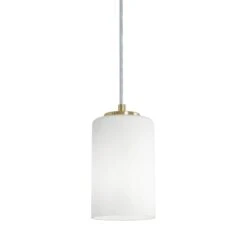 Leo Single Pendant Light