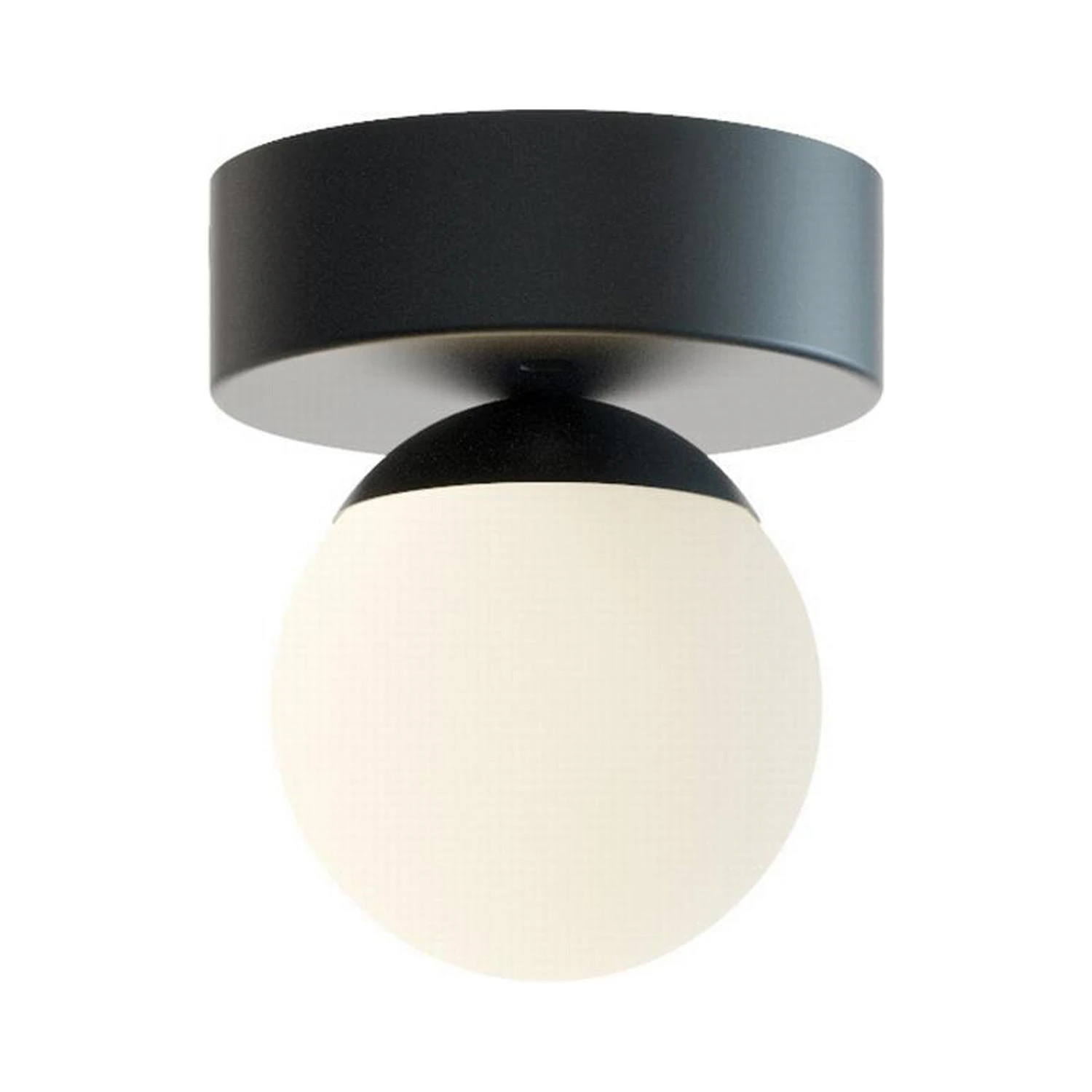 Pearl LED Flush Mount Ceiling Light 8 Pearl LED Flush Mount Ceiling Light - Image 6