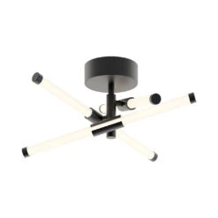 Rusnak LED Semi-Flush Mount Ceiling Light 15 Rusnak LED Semi-Flush Mount Ceiling Light -City Lights Store afx lighting rusnak led semi flush mount ceiling light 01 2aa42c75 85e0 4816 9f0d 97628dbe150b