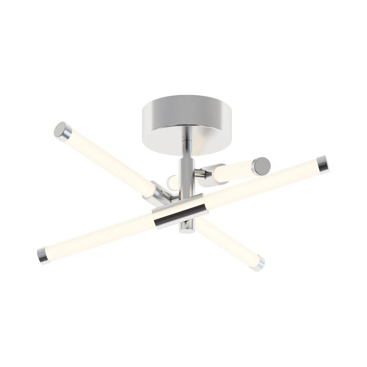 Rusnak LED Semi-Flush Mount Ceiling Light 9 Rusnak LED Semi-Flush Mount Ceiling Light - Image 7