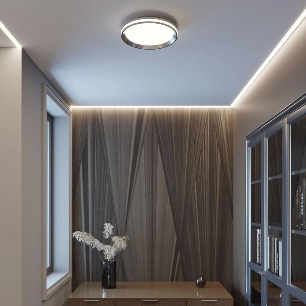 Sona LED Flush Mount Ceiling Light 5 Sona LED Flush Mount Ceiling Light - Image 3