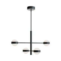 Verona LED Multi Light Pendant Light