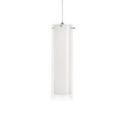 View LED Pendant Light