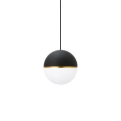 Akova Grande Pendant Light -City Lights Store akova led grande pendant light 01 li