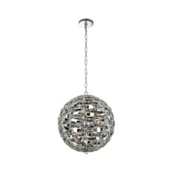 Alta Orb Pendant Light -City Lights Store allegri alta orb pendant light 01