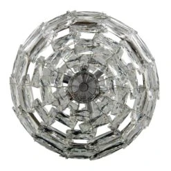 Alta Orb Pendant Light -City Lights Store allegri alta orb pendant light 10