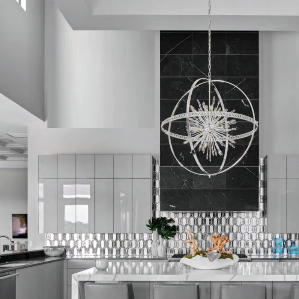 Angelo Chandelier 5 Angelo Chandelier - Image 3