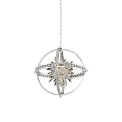 Angelo Chandelier 33 Angelo Chandelier -City Lights Store allegri angelo pendant light 04