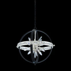 Angelo Chandelier 23 Angelo Chandelier -City Lights Store allegri angelo pendant light 10