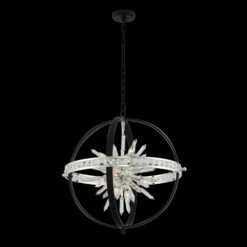 Angelo Chandelier 25 Angelo Chandelier -City Lights Store allegri angelo pendant light 12