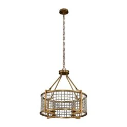 Verona Pendant Light