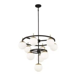 Alluria Chandelier