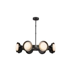 Alonso LED Chandelier