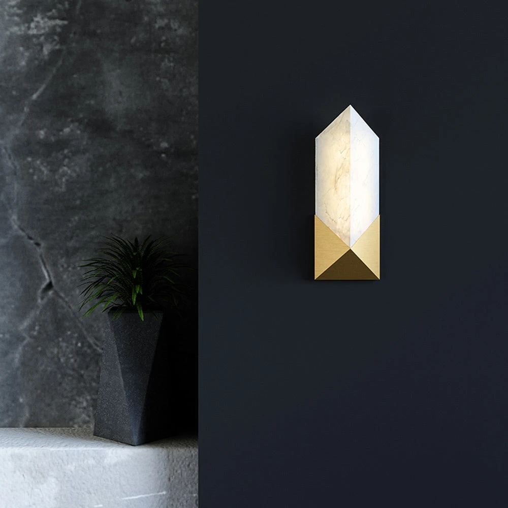 Caesar LED Wall Light 4 Caesar LED Wall Light - Image 2