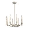Flute Chandelier -City Lights Store alora lighting flute chandelier 01a1