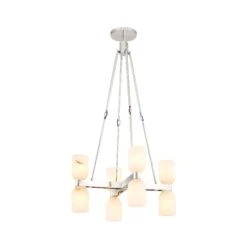 Lucian Round Chandelier