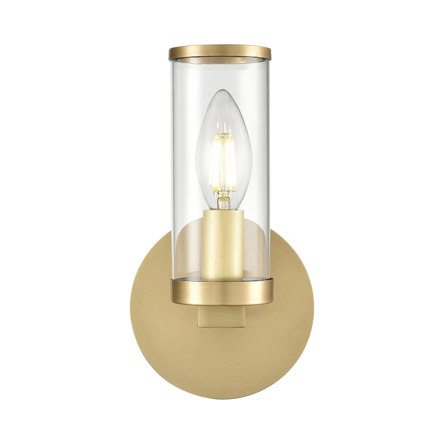 Revolve Bath Wall Light 3 Revolve Bath Wall Light