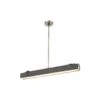 Valise LED Linear Pendant Light