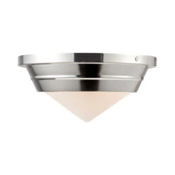 Willard Flush Mount Ceiling Light