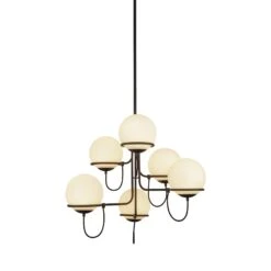 Alba Chandelier 24 Alba Chandelier -City Lights Store alora mood alba chandelier 10 9eb1b7bd 6c78 467a 81b9 35dfce19ea0c
