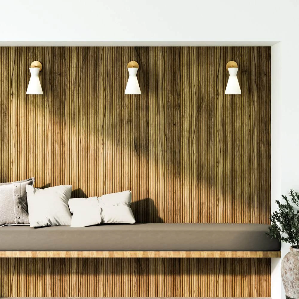 Betty Vanity Wall Light 4 Betty Vanity Wall Light - Image 2