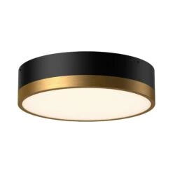 Brisbane Flush Mount Ceiling Light -City Lights Store alora mood brisbane flush mount ceiling light 07
