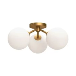 Cassia Semi Flush Mount Ceiling Light -City Lights Store alora mood cassia semi flush mount ceiling light 01