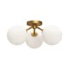 Cassia Semi Flush Mount Ceiling Light 2 Cassia Semi Flush Mount Ceiling Light -City Lights Store alora mood cassia semi flush mount ceiling light 01a