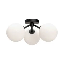 Cassia Semi Flush Mount Ceiling Light -City Lights Store alora mood cassia semi flush mount ceiling light 02