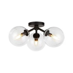 Cassia Semi Flush Mount Ceiling Light -City Lights Store alora mood cassia semi flush mount ceiling light 052224 06 65789ab9 8bc6 4729 bdc8 ee6c57a97d78