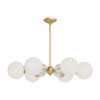 Celia Chandelier -City Lights Store alora mood celia chandelier 01a a6704b67 cf50 4548 be75 6ae4ce0cdb2e