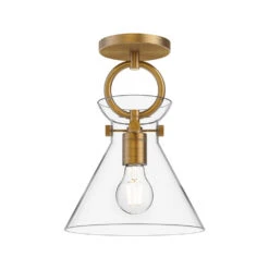 Emerson Semi Flush Mount Ceiling Light -City Lights Store alora mood emerson semi flush mount ceiling light 03 09b09aa3 f579 41f7 af8f 77d2cbdfa3c7