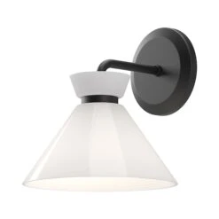 Halston Wall Light 13 Halston Wall Light -City Lights Store alora mood halston wall light 02